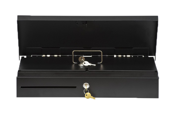 Денежный ящик АТОЛ Flip Top-B (Epson, арт. 38714)